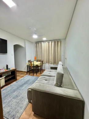 Apartamento na rua da praia